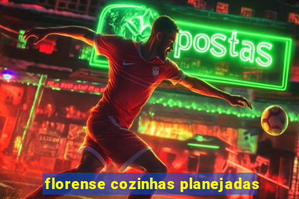 florense cozinhas planejadas